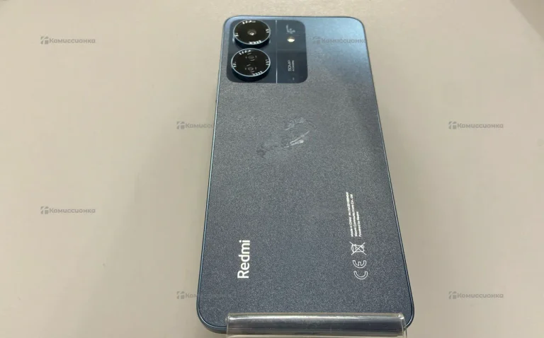 Xiaomi Redmi 13C 4/128 ГБ