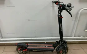 Купить Электросамокат KugooKirin Max Speed б/у , в Самара Цена:18900рублей