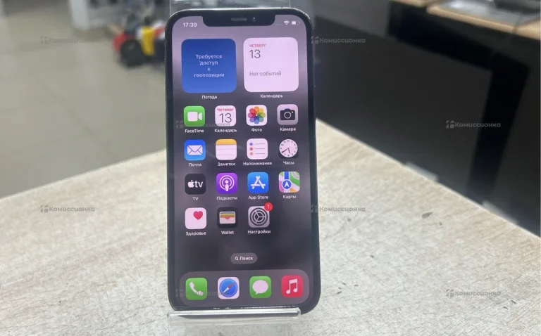 Apple iPhone 12 Pro Max 6/256 ГБ