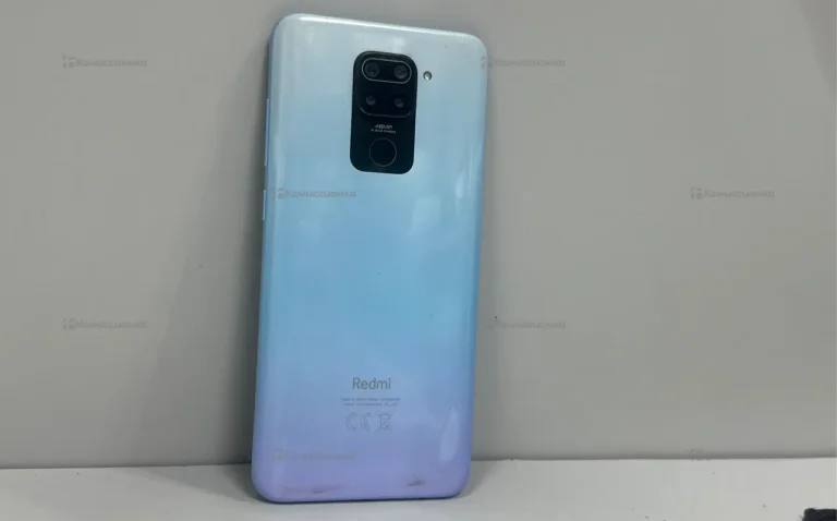Xiaomi Redmi 9 4/64 ГБ