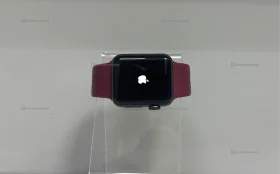 Часы  Apple Watch 3 38mm