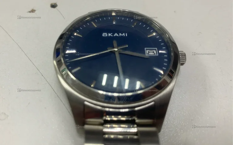 Часы  Okami KM42S