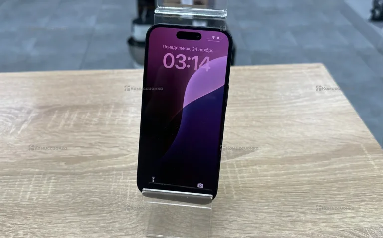 Apple iPhone 15 256 ГБ