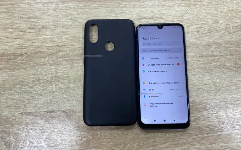 Xiaomi Redmi Note 7 3/32 ГБ