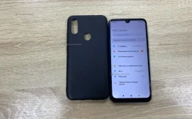 Купить Xiaomi Redmi Note 7 3/32 ГБ б/у , в Казань Цена:3500рублей