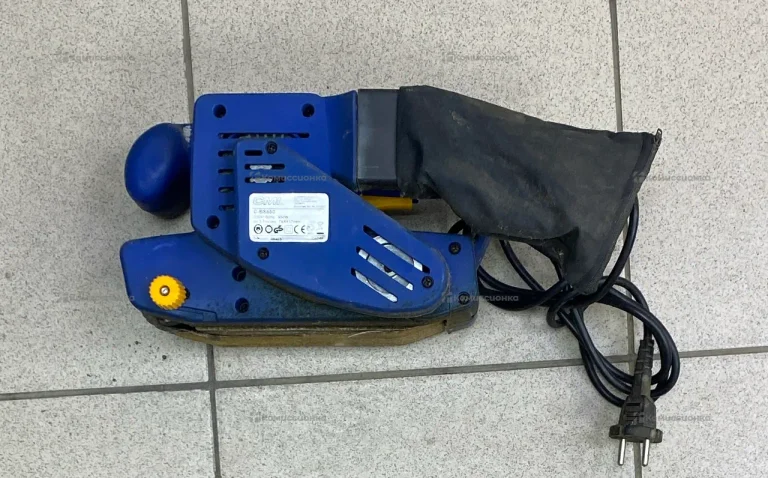 шлифовальная машина CMI C-BS650