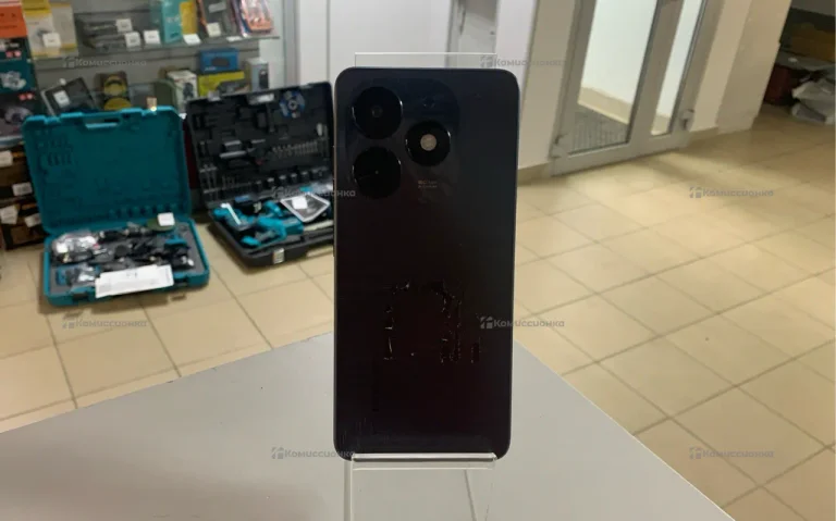 Tecno Spark 20C 4/128 ГБ
