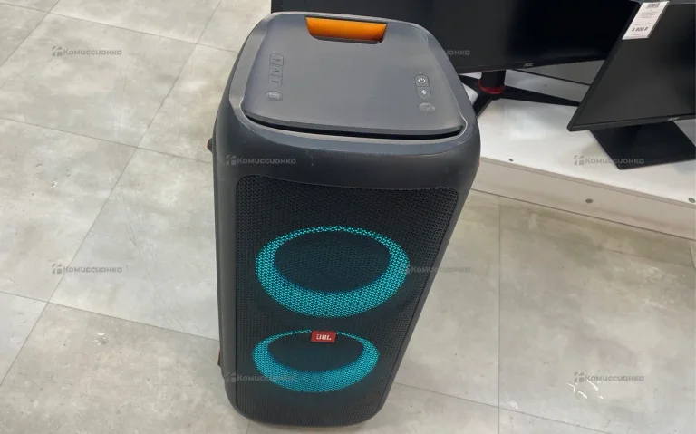 Колонка  JBL partybox 300