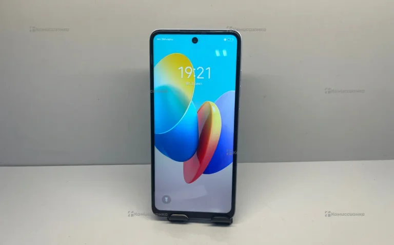 Tecno Spark Go 2024 3/64Gb