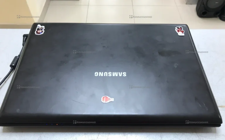 Ноутбук  Samsung