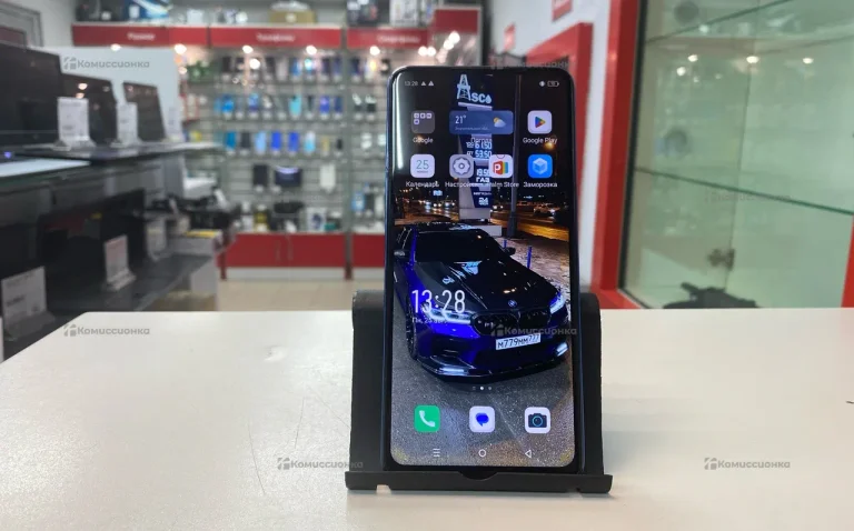 Infinix hot 40i 8/256gb