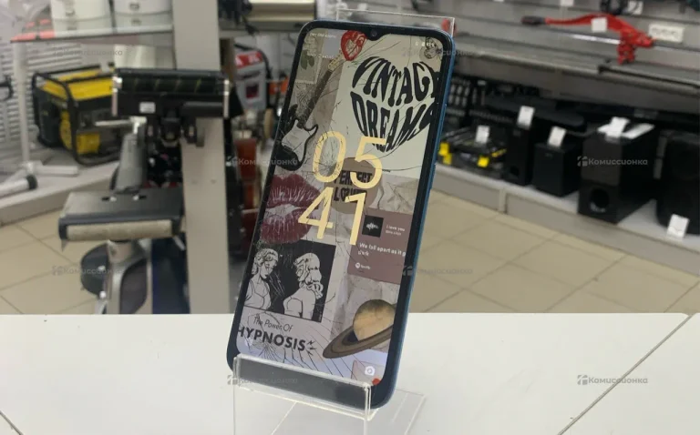 Xiaomi Poco C51 3/64 ГБ