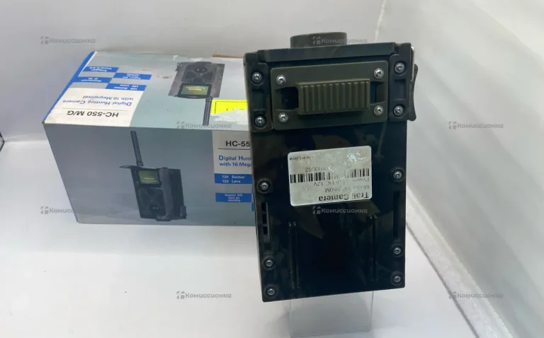 Фото ловушка HC-550MG