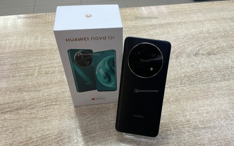 Huawei nova 12i 8/256 ГБ