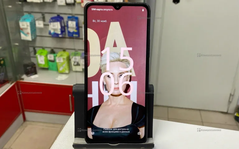 Xiaomi Redmi A3 3/64 ГБ