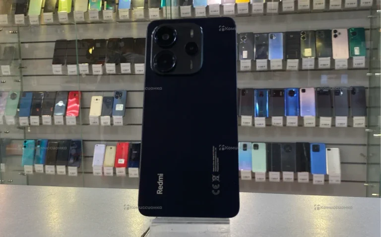 Xiaomi Redmi Note 14 6/128Gb