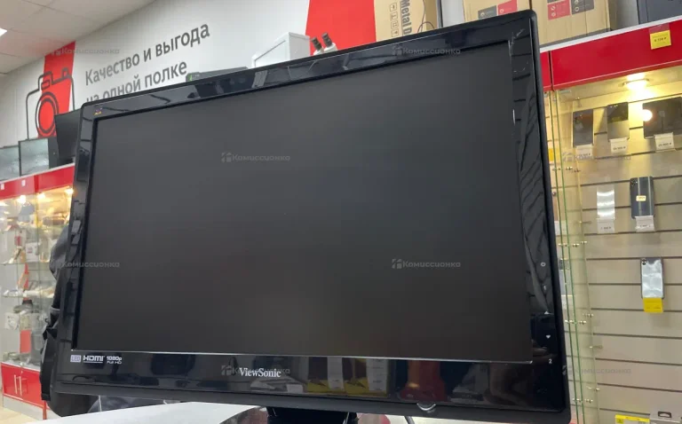 Монитор Viewsonic VX2253mh-LED