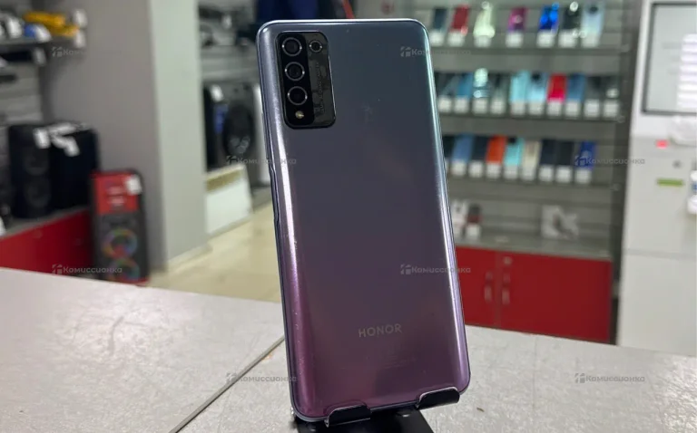 Honor 10X Lite 4/128Gb