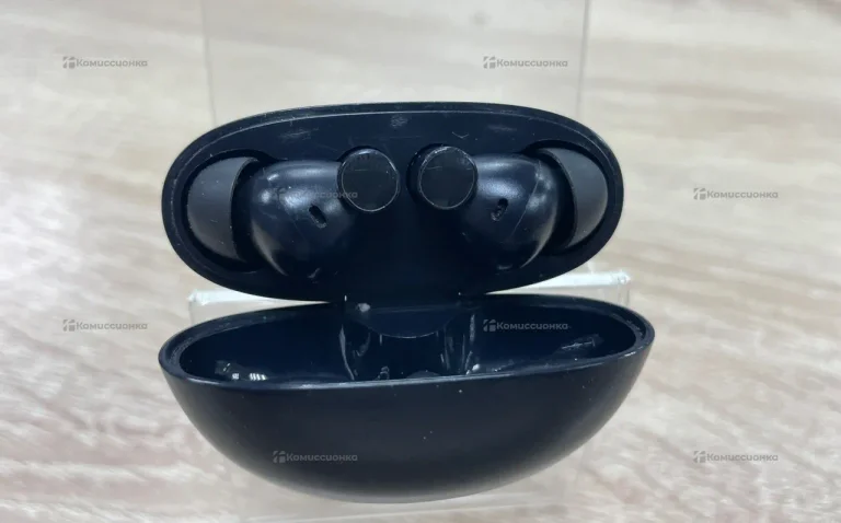 Наушники realme buds air 2