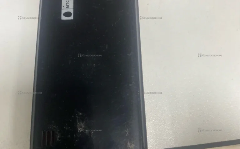 MTS 101