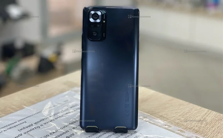 Xiaomi Redmi Note 10 Pro 8/128 ГБ