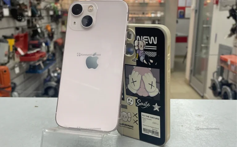 Apple iPhone 13 mini 128Gb