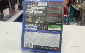 Игра nba 2K25 PS4