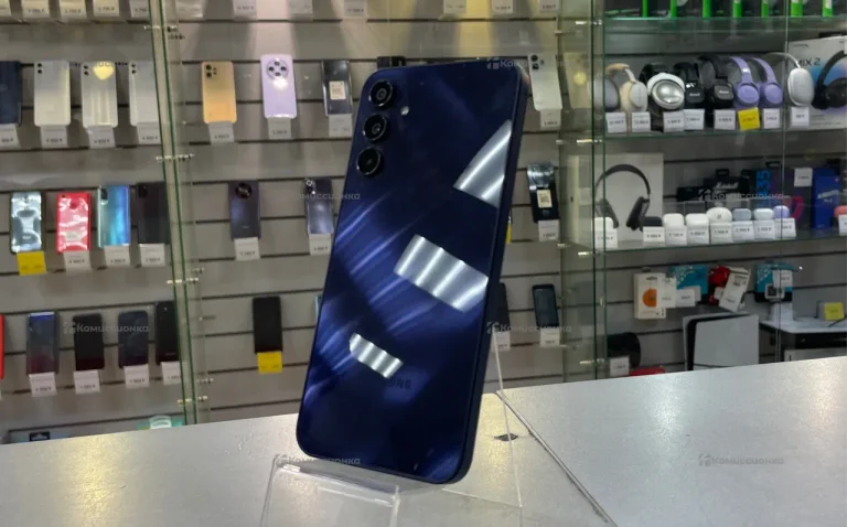 Samsung Galaxy A14 4/128 ГБ