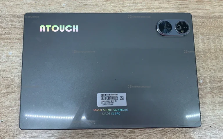 Планшет Atouch stab 1