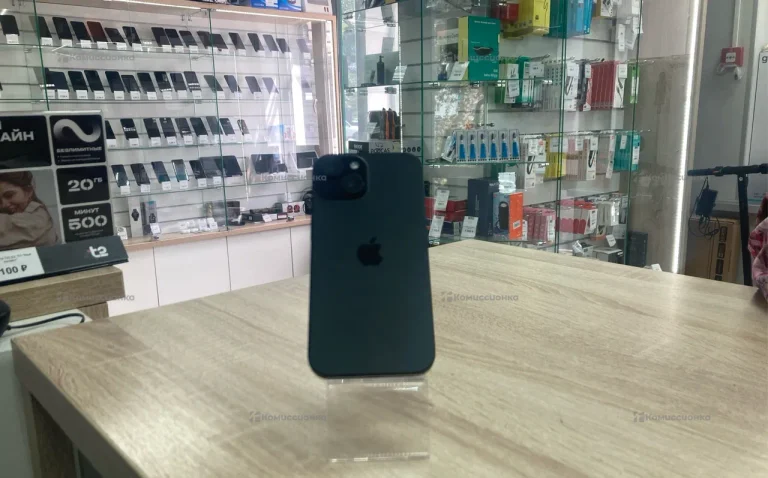 Apple iPhone 15 128Gb