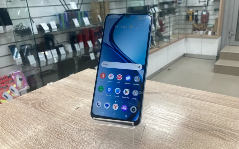 Realme Note 50 3/64Gb