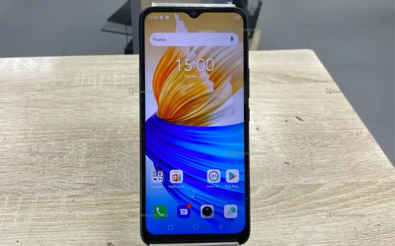 Infinix infinix smart 6 hd 2/32