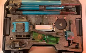 лазерный уровень Makita реплика 4d