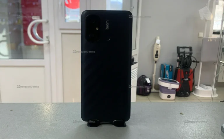Xiaomi Redmi 12C 3/64 ГБ
