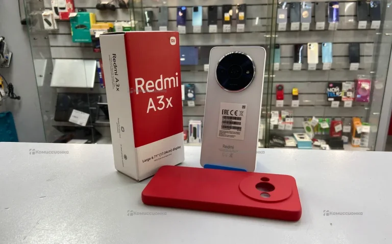 Xiaomi Redmi A3x 64Gb