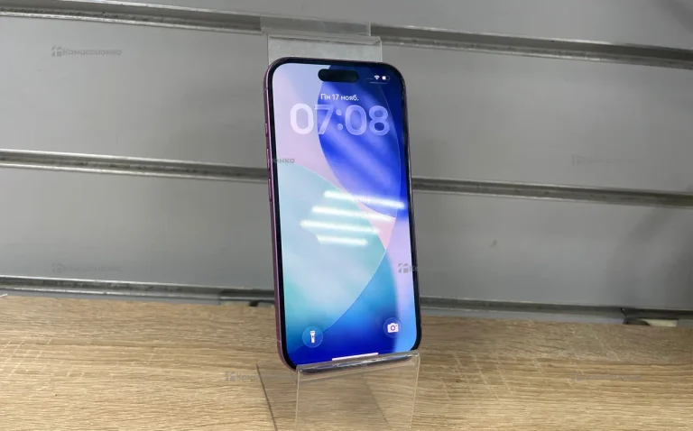 Apple iPhone 16 8/128 ГБ