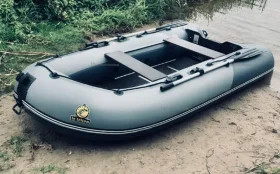 Купить Лодка тритон Plus 315 б/у , в Казань Цена:30900рублей