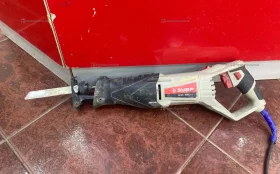 Пила ЗУБР ЗПС-850 Э