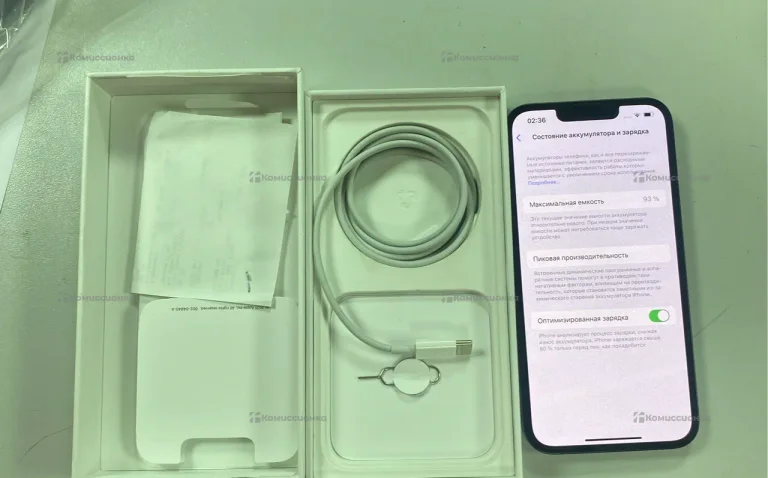 Apple iPhone 13 128Gb