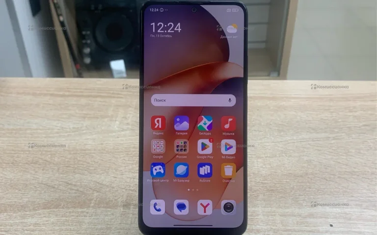 Xiaomi Redmi Note 12 6/128 ГБ