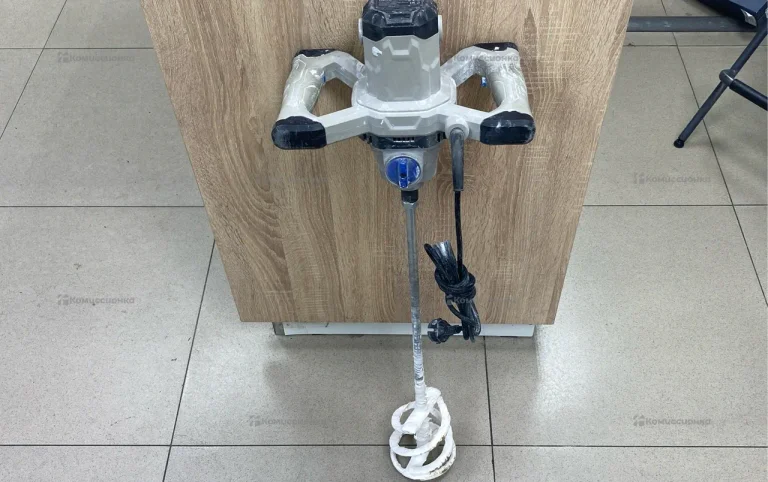 Миксер строительный DEKO DKM1900