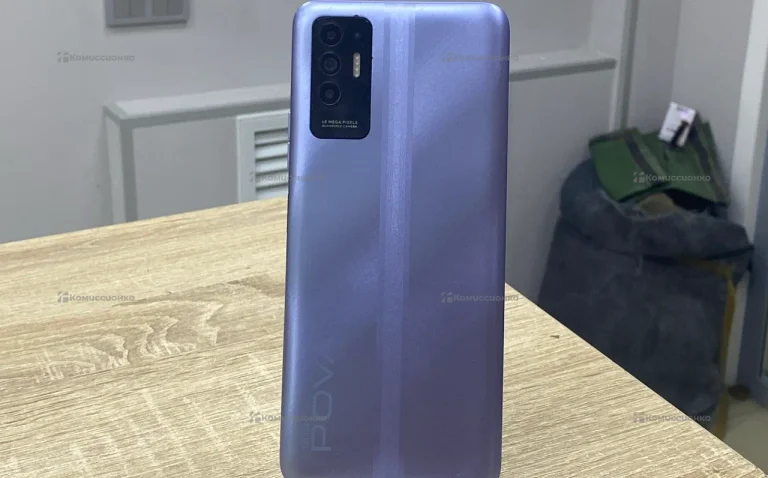 Tecno Pova 2 6/128