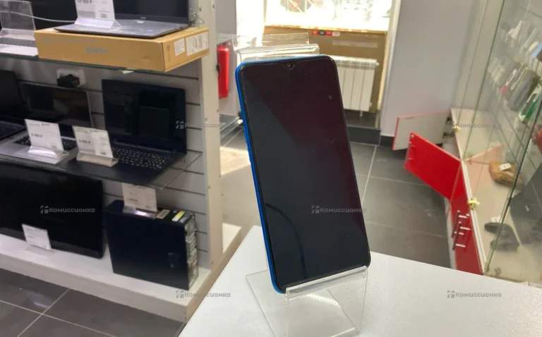 Oppo a12 3/32