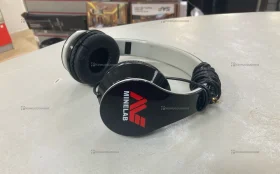 Купить Наушники  minelab б/у , в Кострома Цена:450рублей