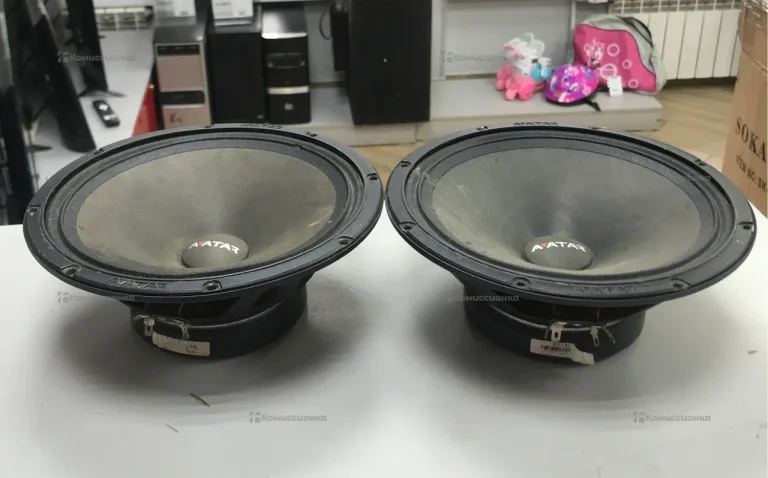 Колонка  Avatar mtu-81le