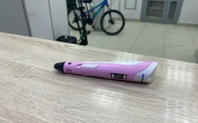 Купить 3d ручка б/у , в Магнитогорск Цена:450рублей