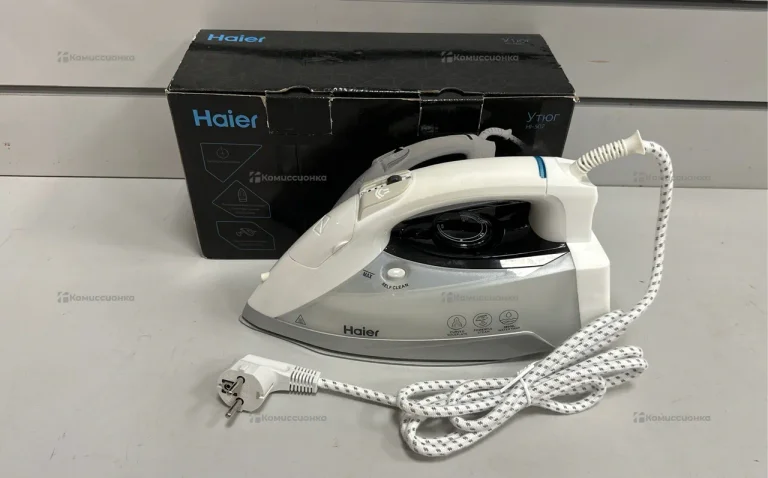 Утюг Haier HI-502
