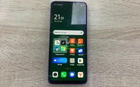 Tecno Pova 5 8/256 ГБ