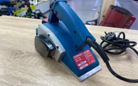 Электрорубанок Dorkel DRP-650