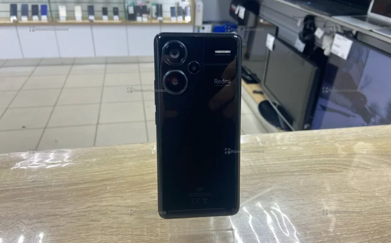 Xiaomi Redmi Note 13 Pro+ 12/512 ГБ